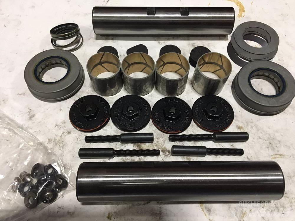 Eaton  Diger aksam