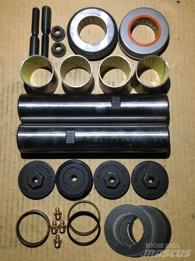 Eaton  Diger aksam