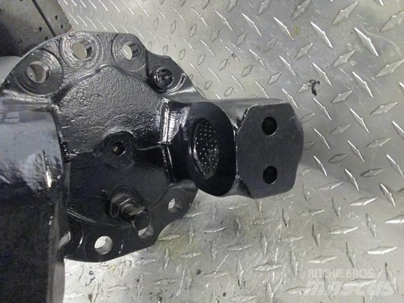 Eaton  Diger aksam