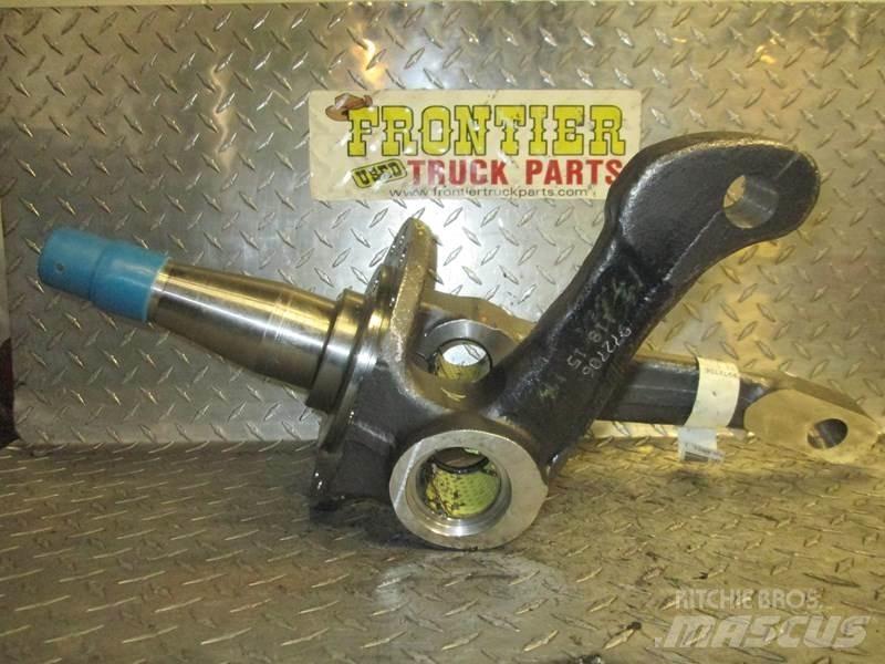 Eaton  Diger aksam