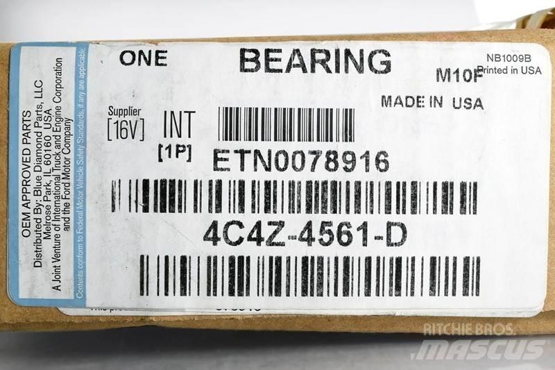 Eaton  Diger aksam