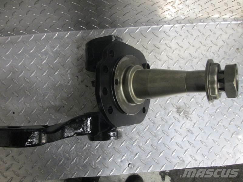 Eaton  Diger aksam