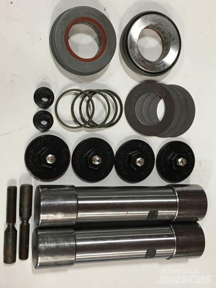 Eaton  Diger aksam