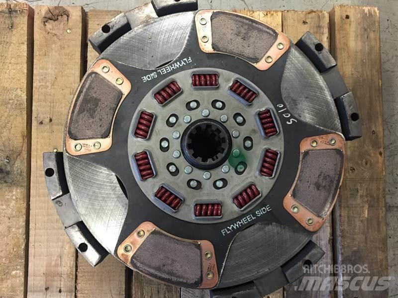 Eaton  Diger aksam