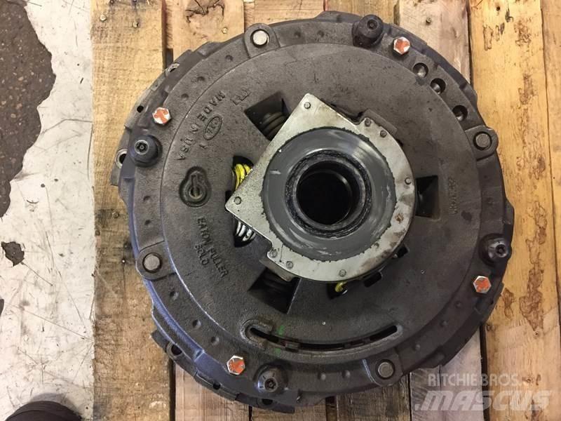 Eaton  Diger aksam