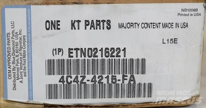 Eaton  Diger aksam