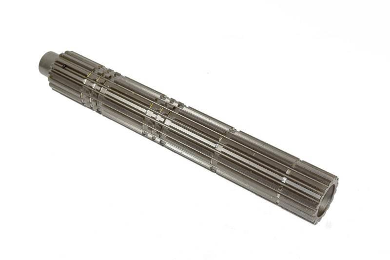 Eaton  Sanzumanlar
