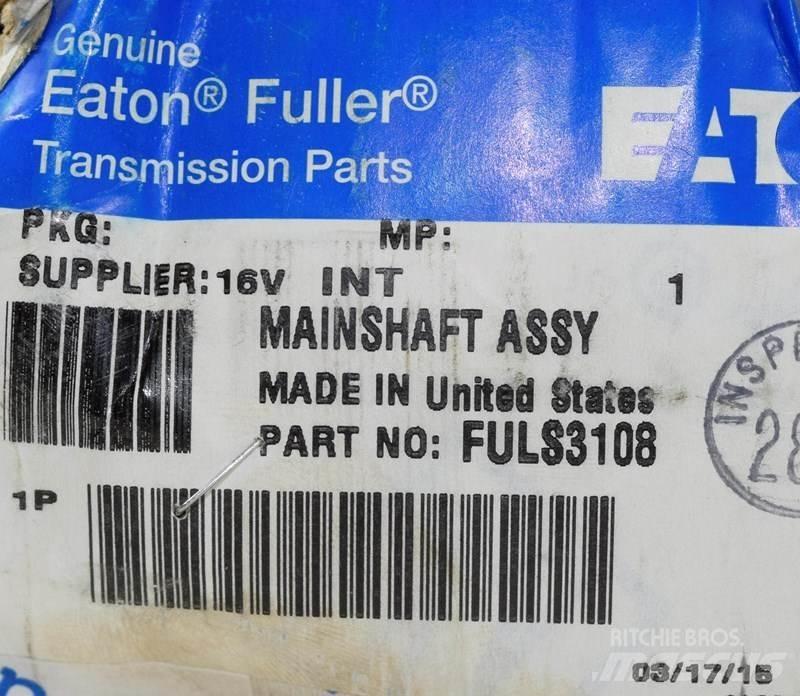 Eaton  Sanzumanlar