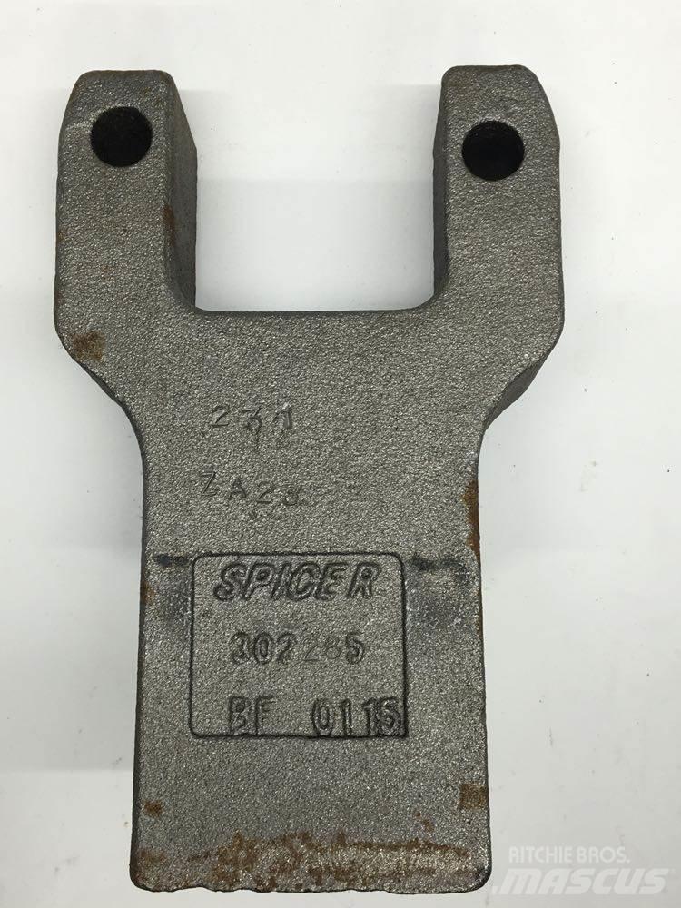 Eaton  Diger aksam