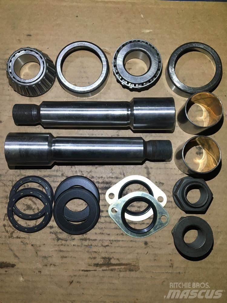 Eaton  Diger aksam