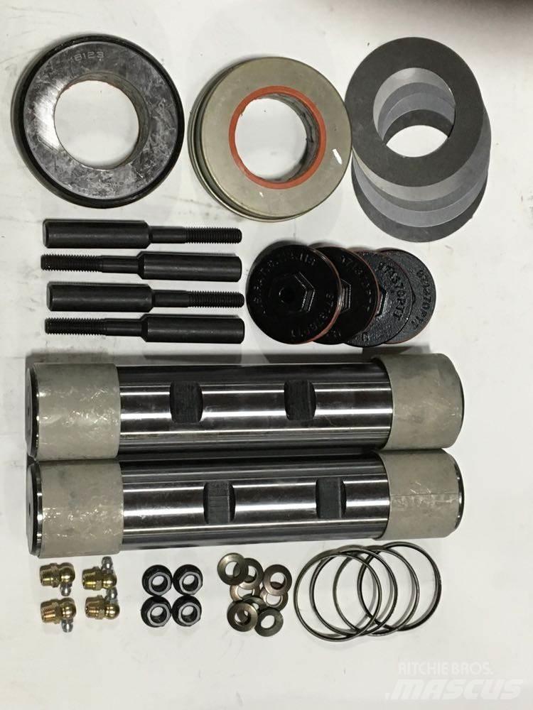 Eaton  Diger aksam