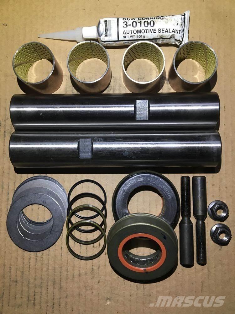 Eaton  Diger aksam