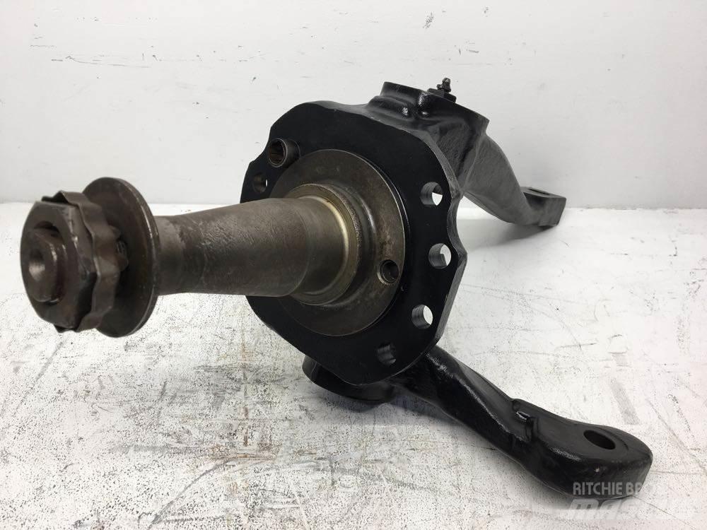 Eaton  Diger aksam
