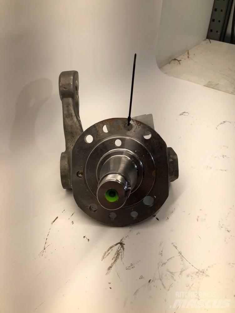 Eaton  Diger aksam