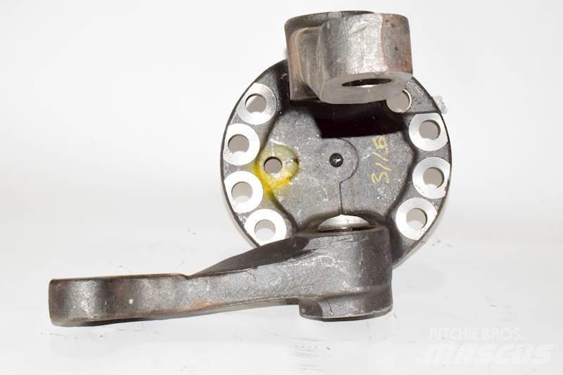 Eaton  Diger aksam