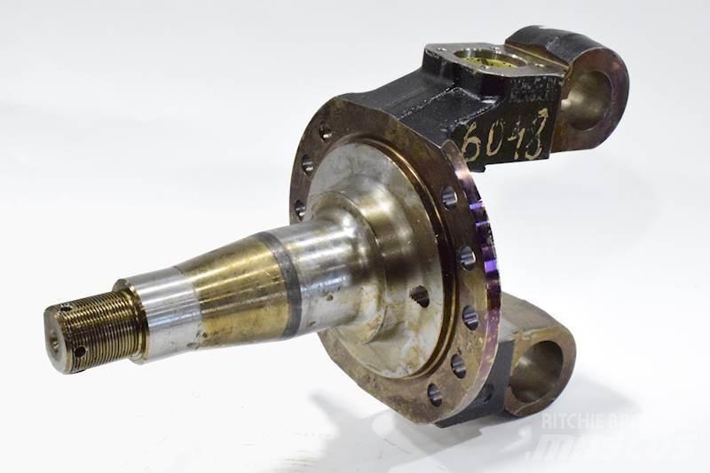 Eaton  Diger aksam
