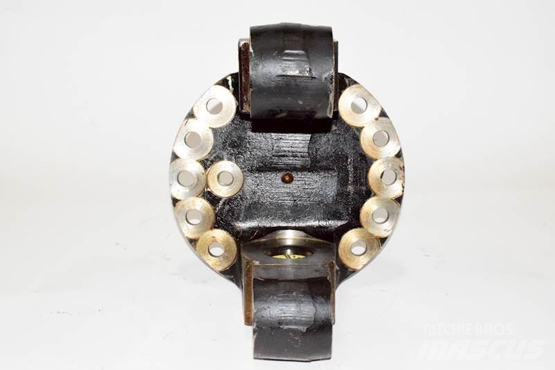 Eaton  Diger aksam