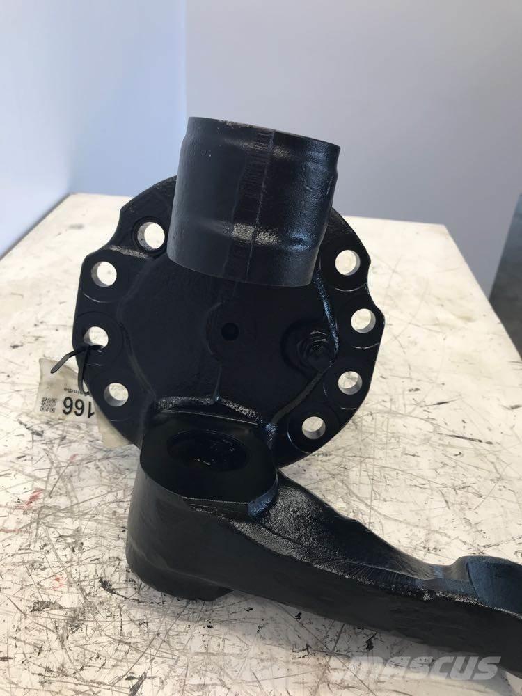 Eaton  Diger aksam