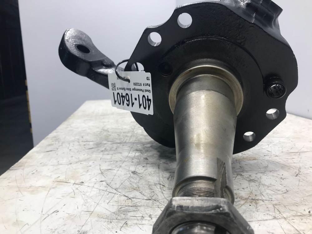 Eaton  Diger aksam