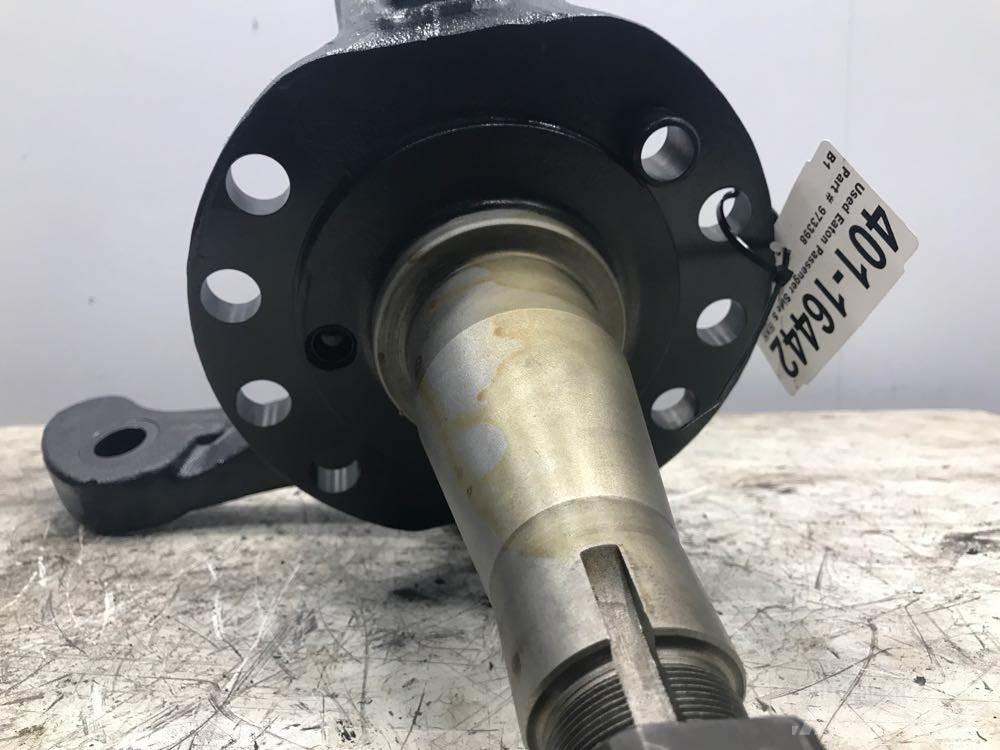 Eaton  Diger aksam