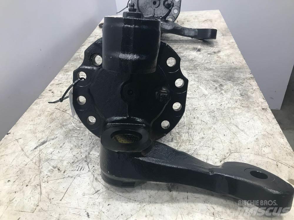 Eaton  Diger aksam