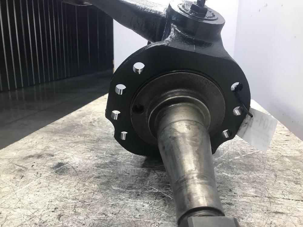 Eaton  Diger aksam