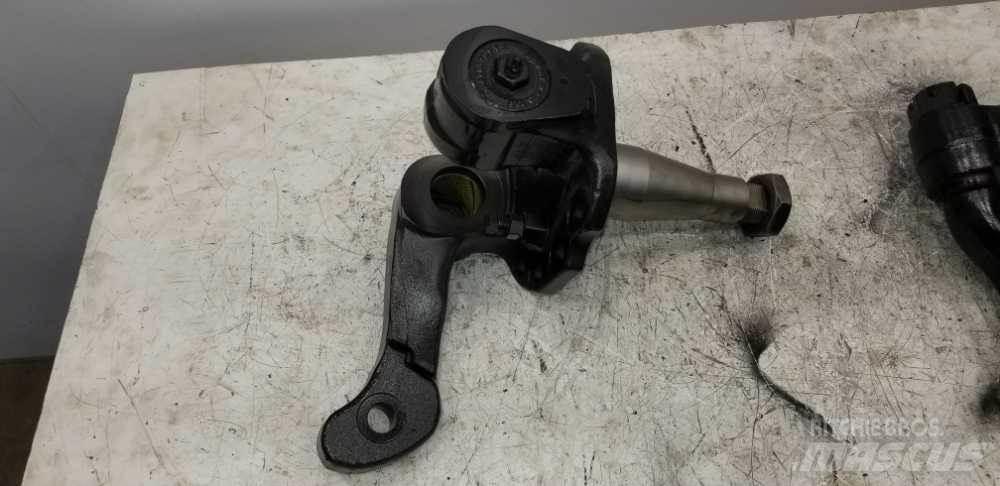 Eaton  Diger aksam