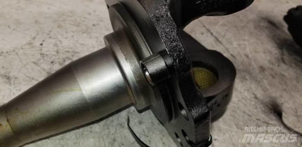 Eaton  Diger aksam