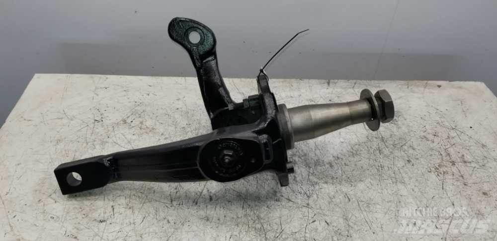 Eaton  Diger aksam