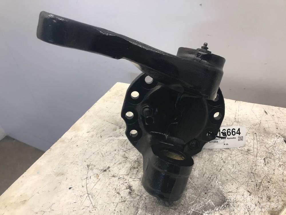 Eaton  Diger aksam