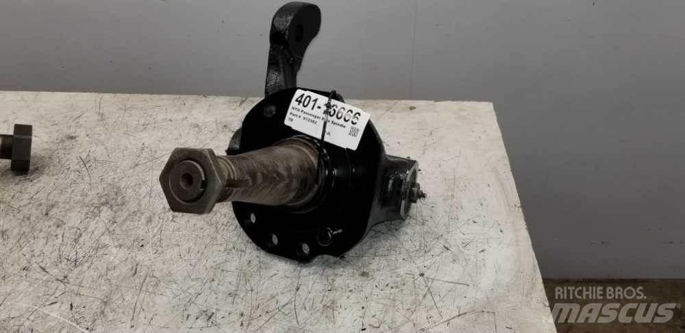 Eaton  Diger aksam
