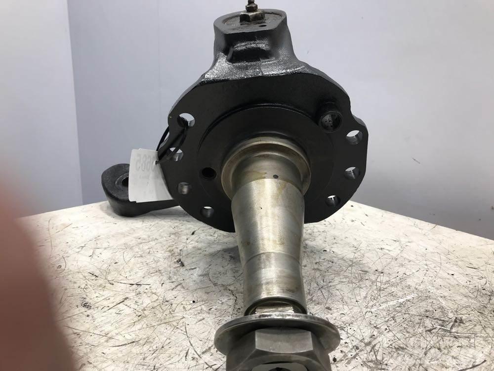 Eaton  Diger aksam