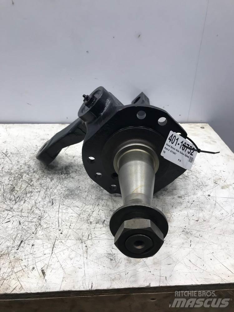 Eaton  Diger aksam