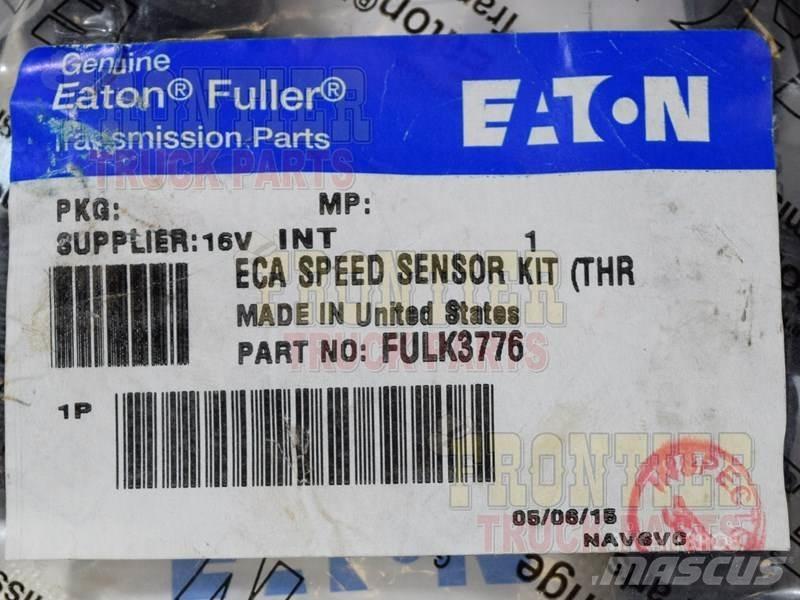 Eaton  Sanzumanlar
