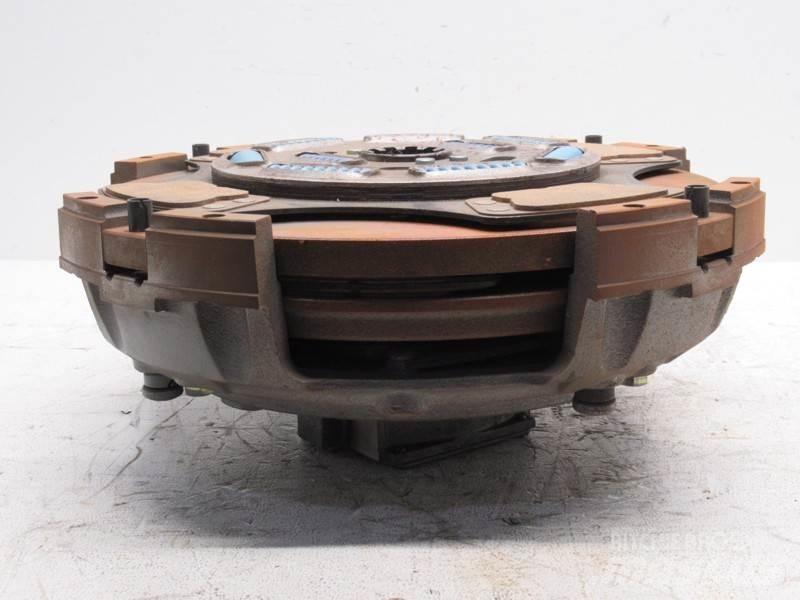 Eaton  Diger aksam
