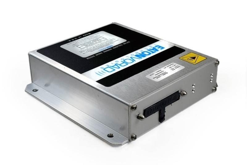 Eaton  Kabinler