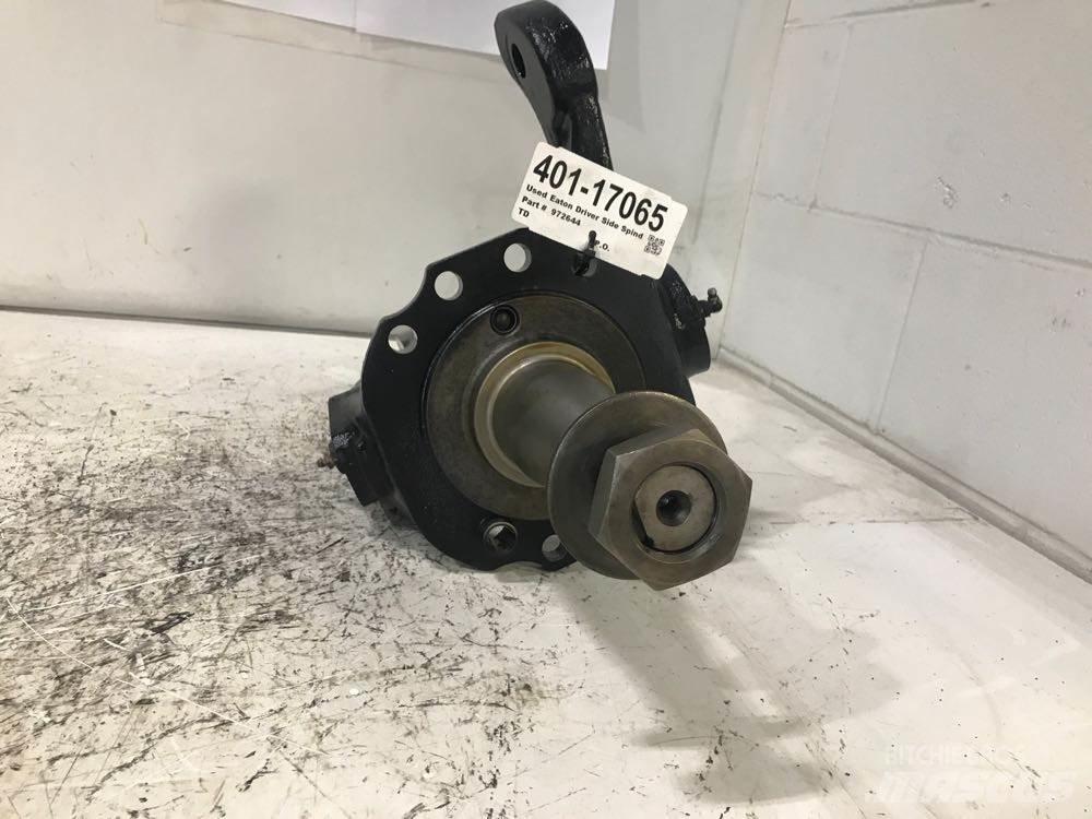 Eaton  Diger aksam