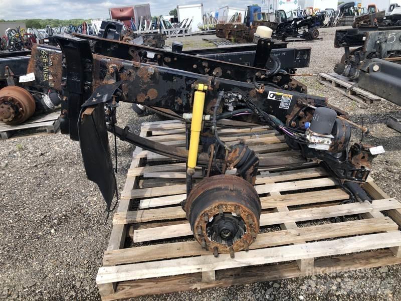 Eaton  Diger aksam