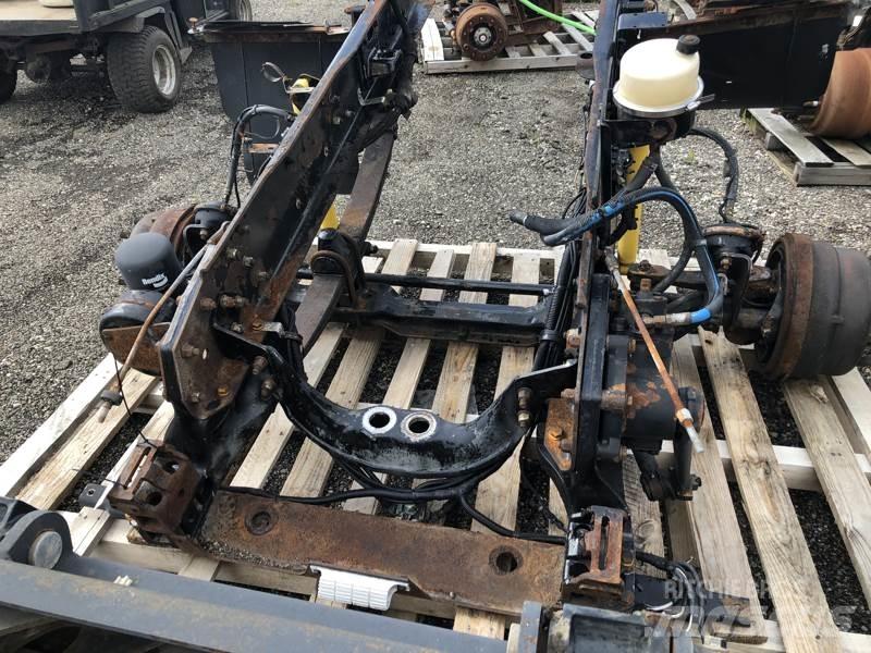 Eaton  Diger aksam
