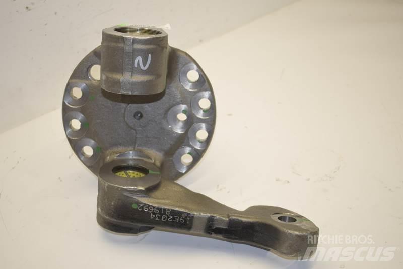 Eaton  Diger aksam