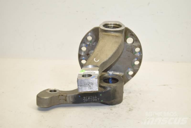 Eaton  Diger aksam