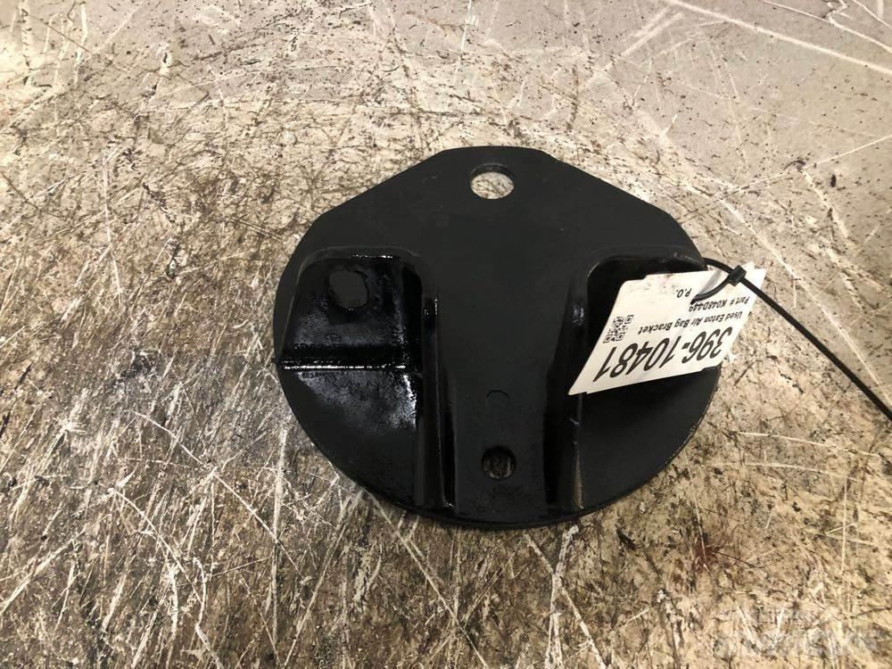 Eaton  Saseler