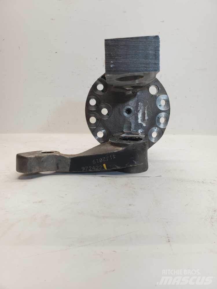 Eaton  Diger aksam