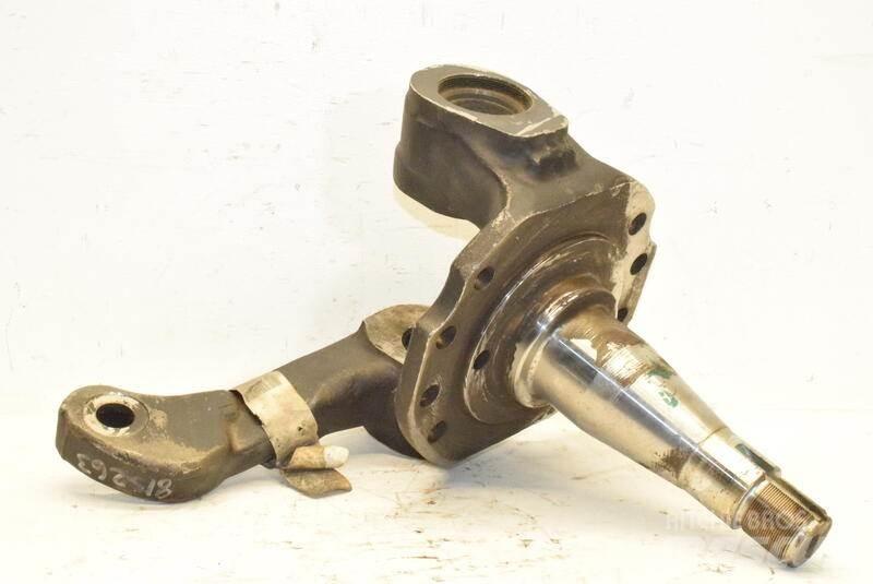 Eaton  Diger aksam