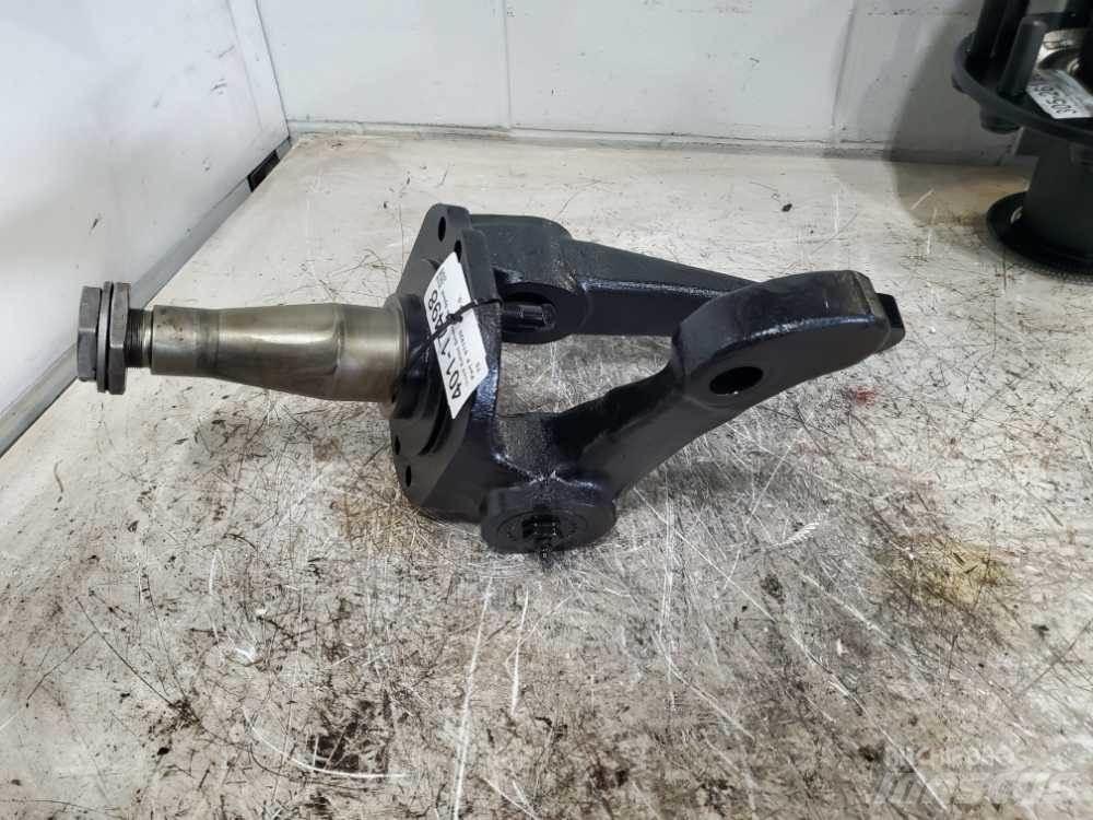 Eaton  Diger aksam