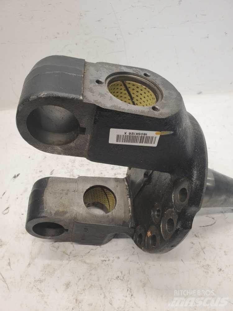 Eaton  Diger aksam