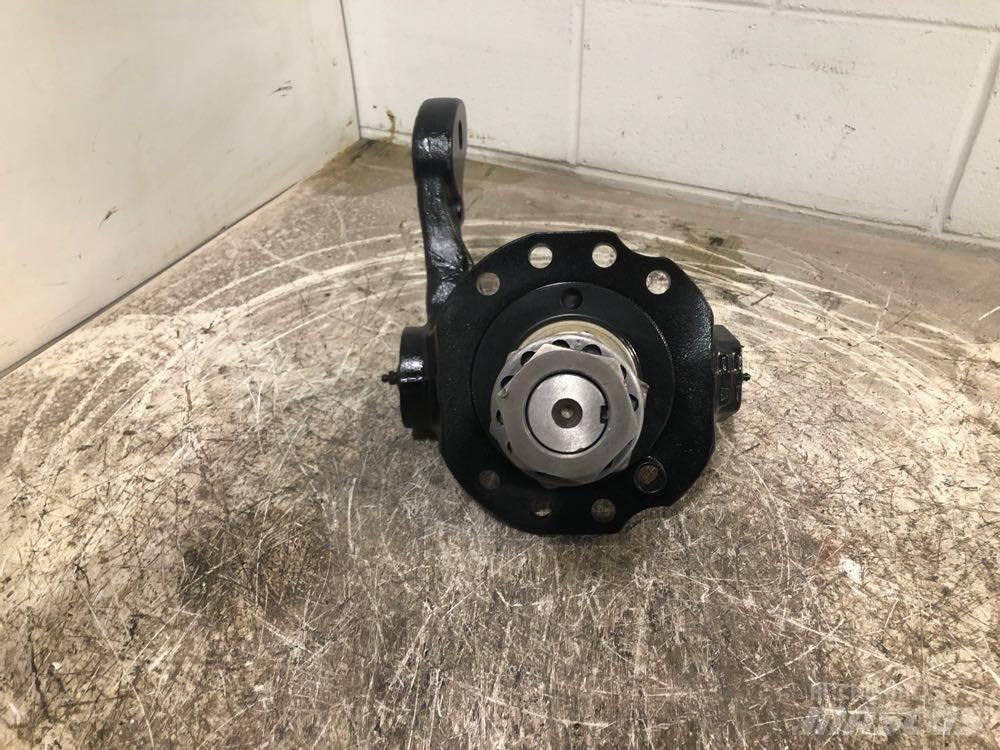 Eaton  Diger aksam