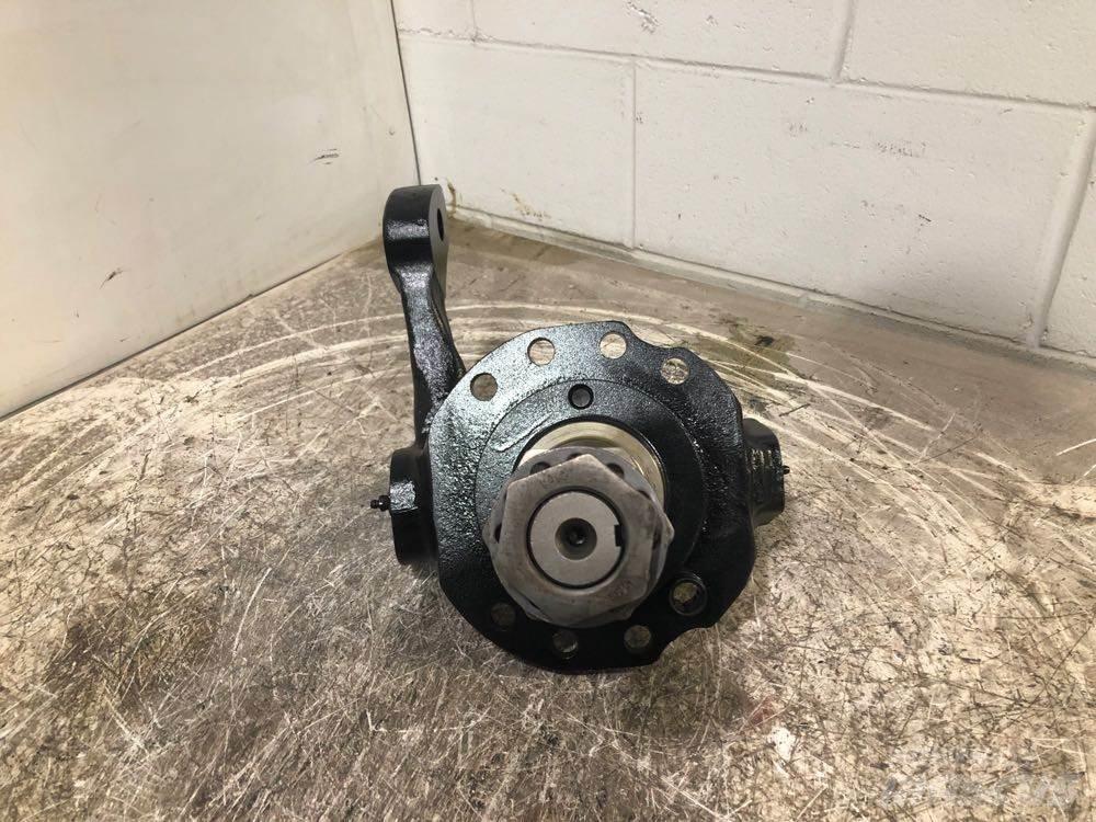 Eaton  Diger aksam