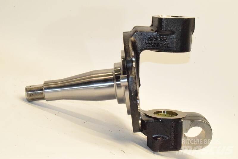 Eaton  Diger aksam