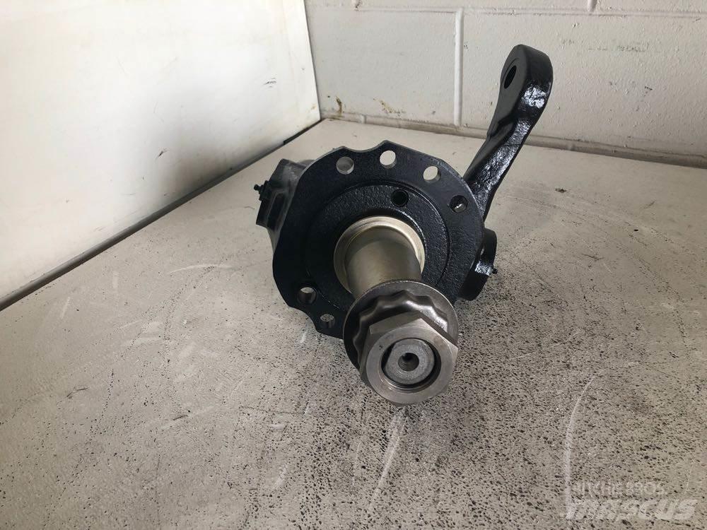 Eaton  Diger aksam